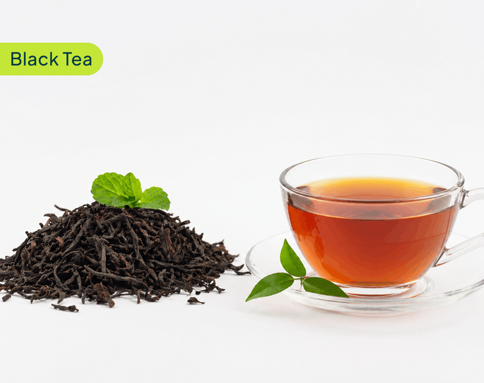 Black Tea