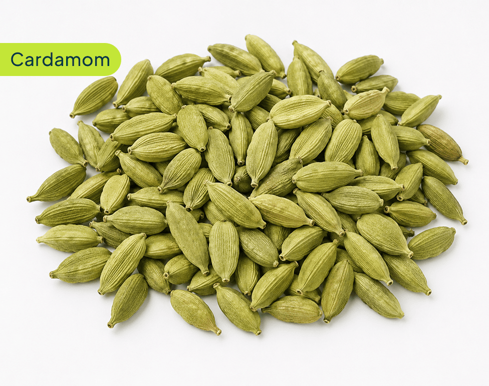 Cardamom