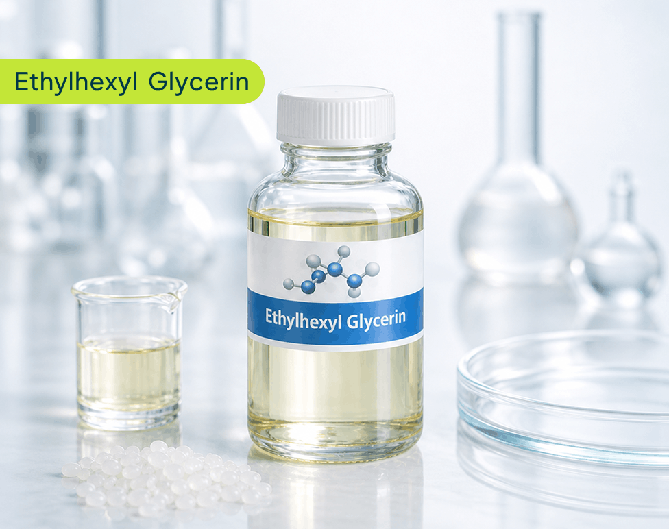 Ethylhexyl Glycerin