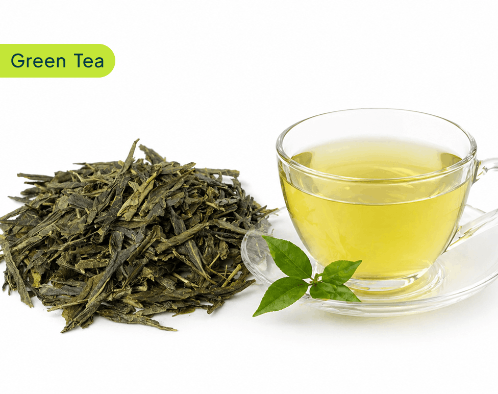 Green Tea