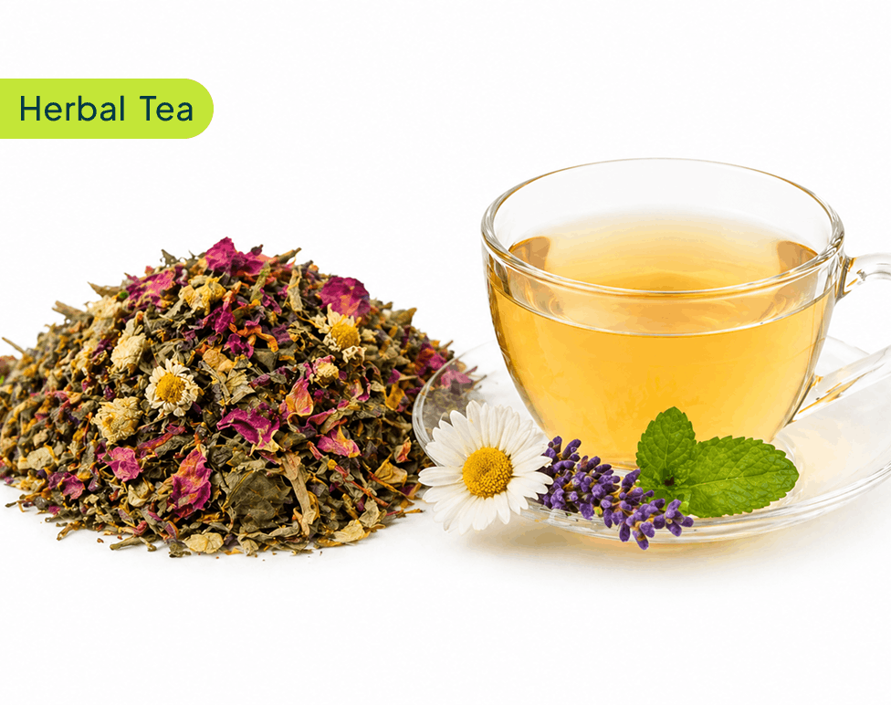 Herbal Tea