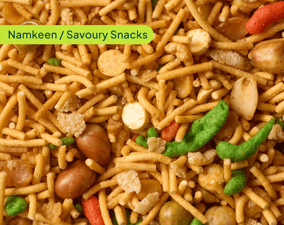 Namkeen Savoury Snacks