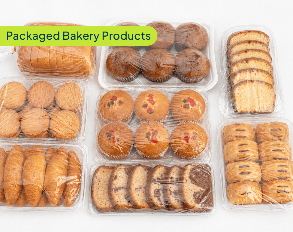 Packaged Bakery Products