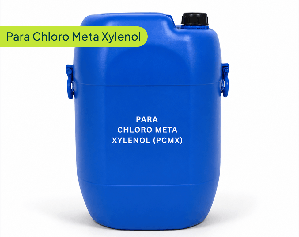 Para Chloro Meta Xylenol
