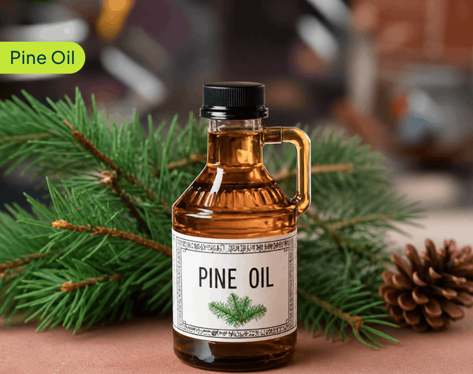 Pine Oil