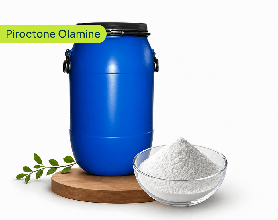 Piroctone Olamine