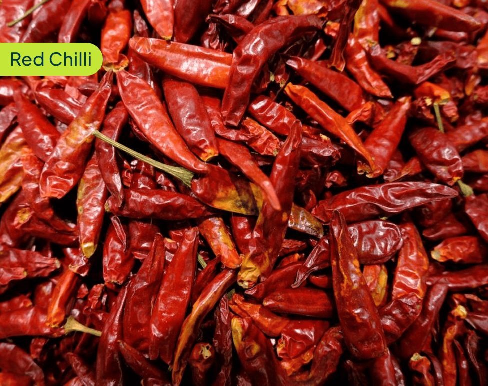 Red Chilli