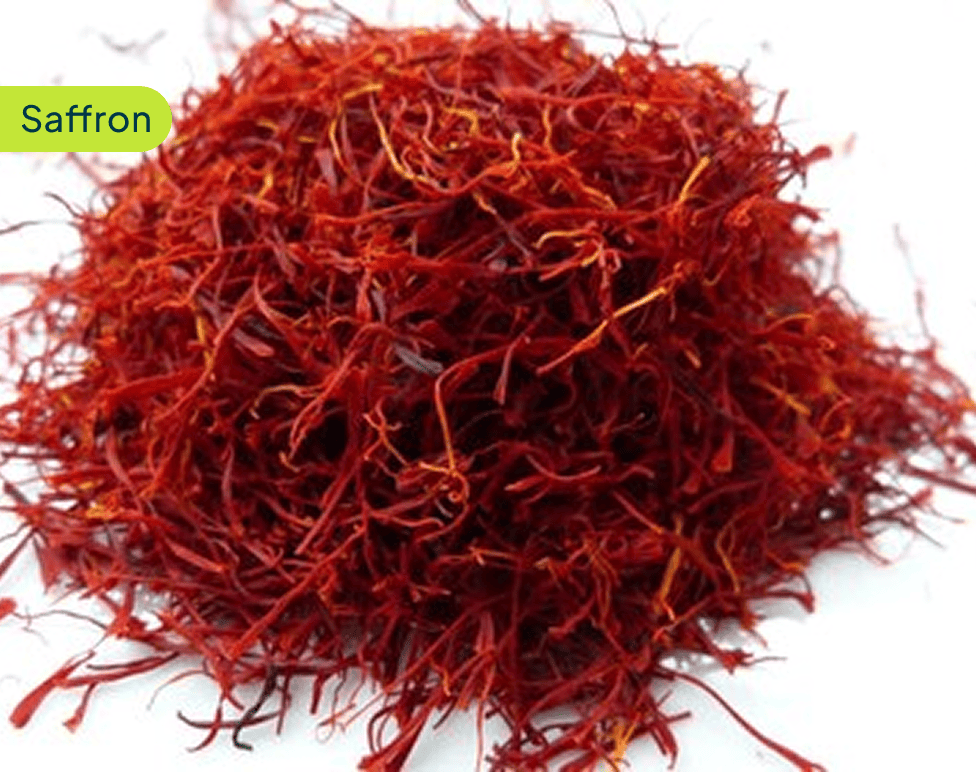 Saffron