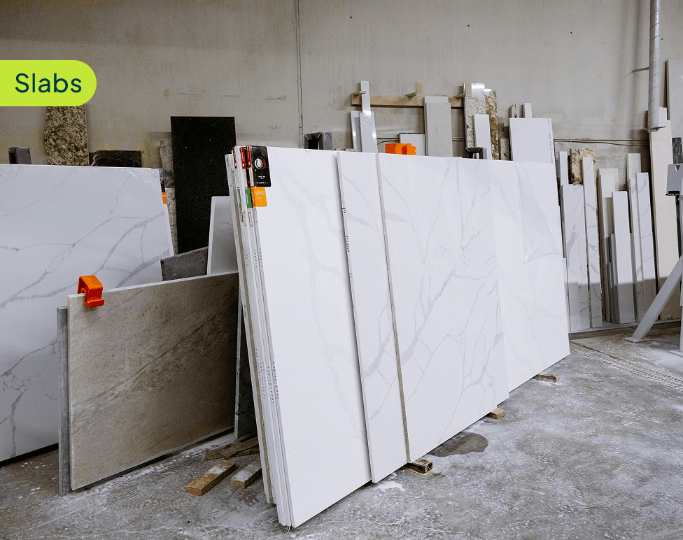 Slabs