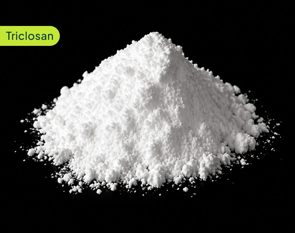 Triclosan