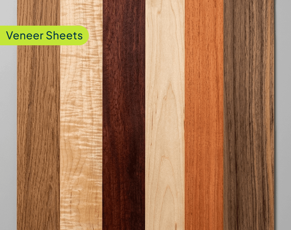 Veneer Sheets