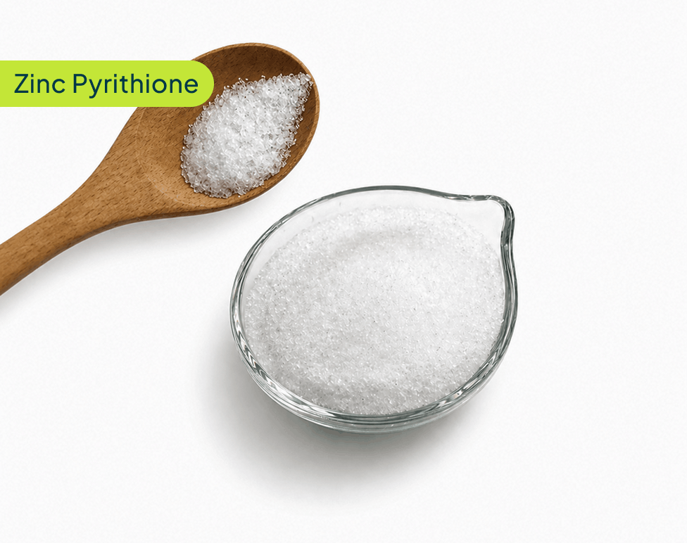 Zinc Pyrithione