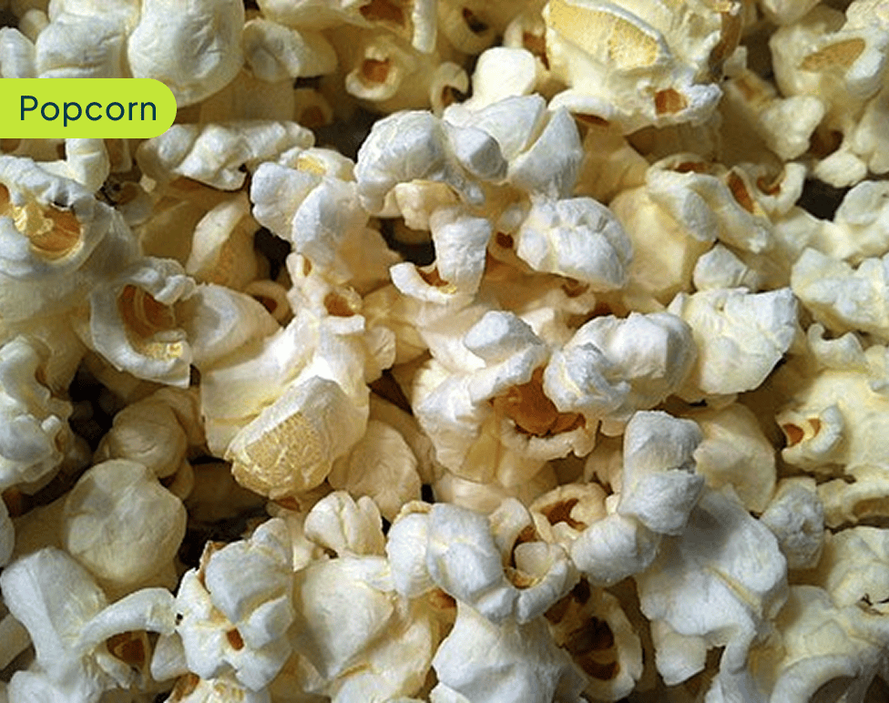 popcorn