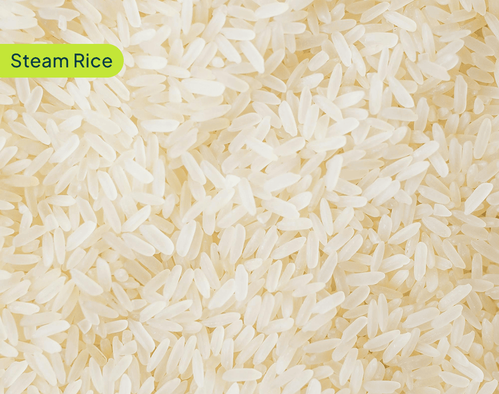 steam-rice