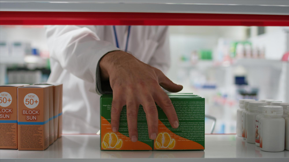Procedure for Export of Pharmaceutical Products from India
