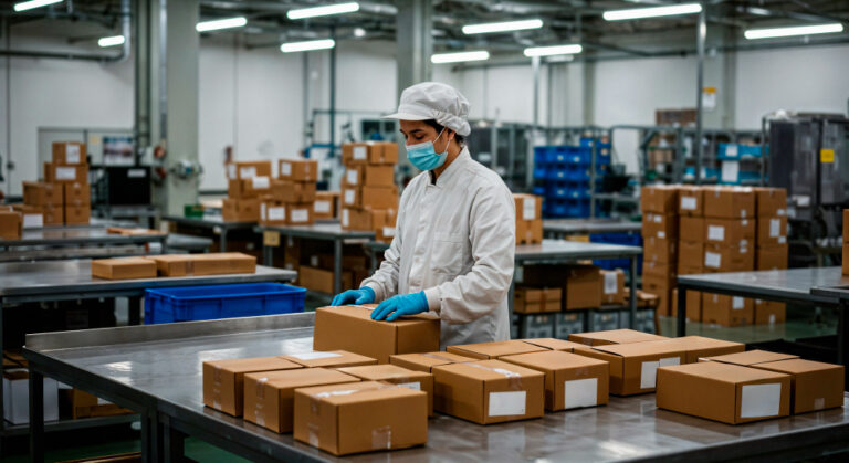 Top Pharmaceutical Exporting Company in India