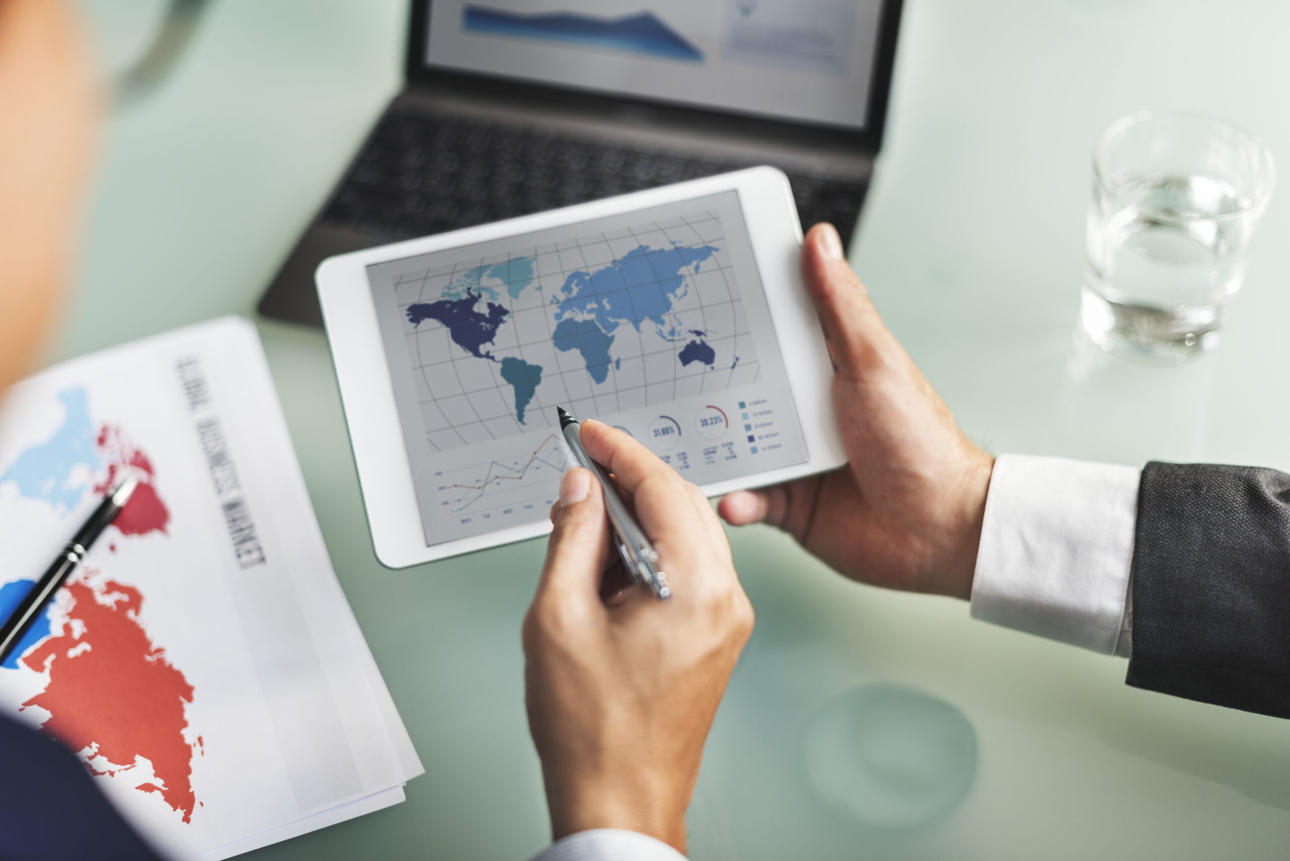 Top Pharmaceutical Exporting Countries