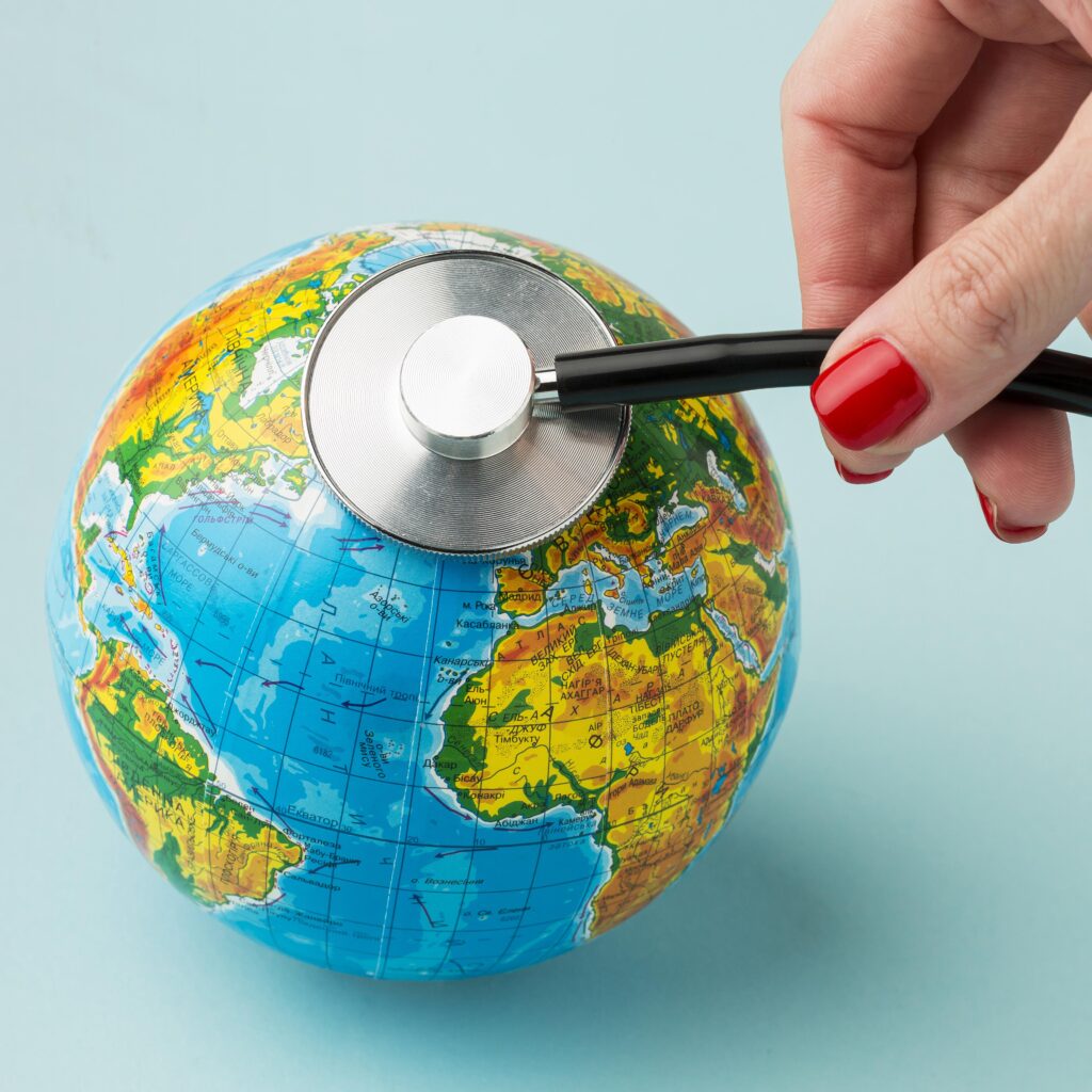 Top Medicine Producing Countries 2026