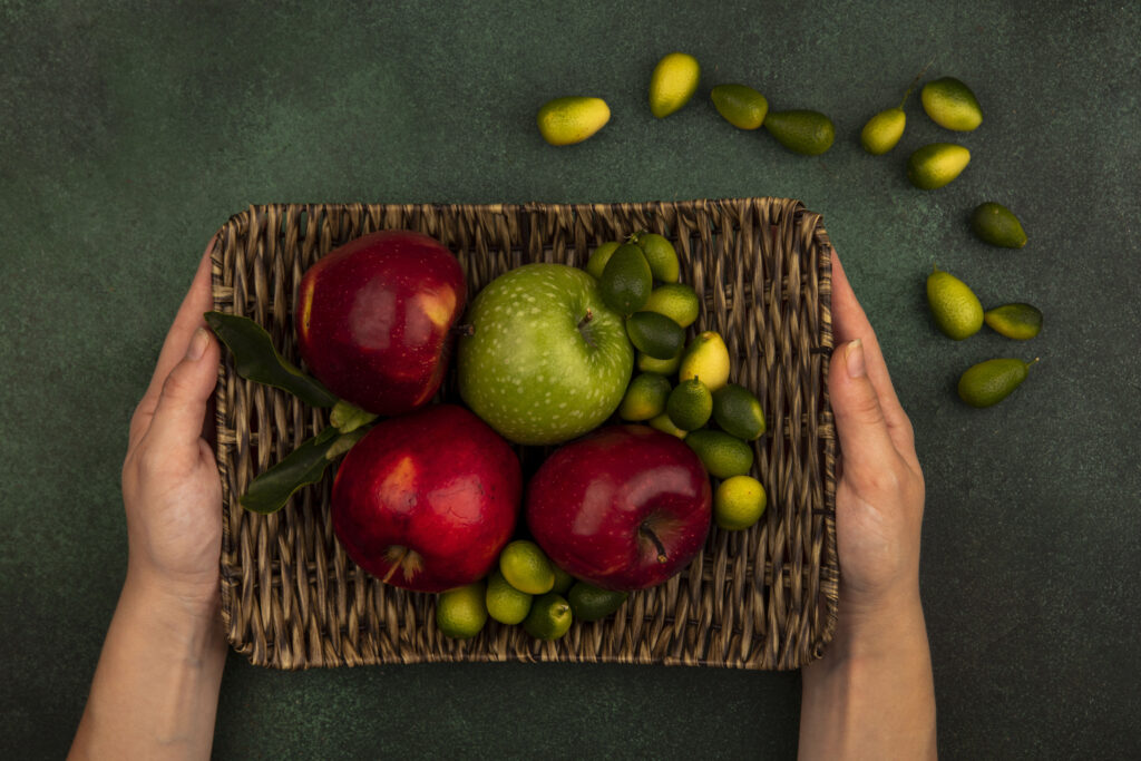 Most Exported Fruit from India​